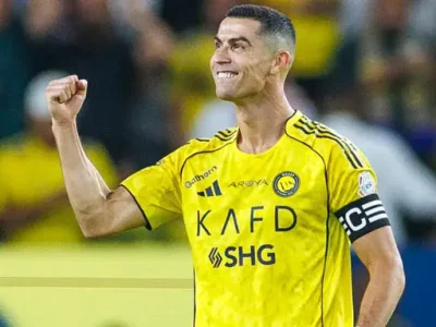 Cristiano Ronaldo ‘bất bại’ trên Google 2025: Số lượt tìm kiếm ‘khủng’ bỏ xa Messi và các huyền thoại thể thao