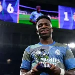 Aspas cảnh báo: Đây chính là 'điểm mù' nguy hiểm nhất của Vinicius Junior 1