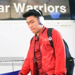 Lý Đức nhận án phạt 'kinh hoàng': Treo giò 3 trận tuyển quốc gia vì thẻ đỏ tai hại 1