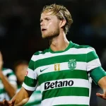 Dự Đoán Bùng Nổ: Sporting Lisbon vs PSG - Đại Chiến Định Mệnh, Ai Sẽ Vượt Khó? 1