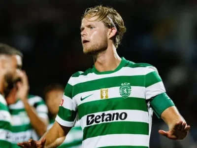 Dự Đoán Bùng Nổ: Sporting Lisbon vs PSG – Đại Chiến Định Mệnh, Ai Sẽ Vượt Khó?