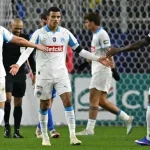 Mason Greenwood Ghi Hat-Trick, Marseille 'Nghiền Nát' Đối Thủ 9-0 Trong Cơn Mưa Bàn Thắng 1