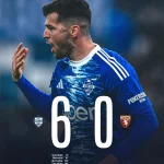 Fabregas Gây Chấn Động Serie A: Como 'Nghiền Nát' Torino 6-0, Lập Kỷ Lục Lịch Sử 1