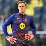 Số phận Ter Stegen tại Barca: Chấm dứt hợp đồng hay tiếp tục cho mượn? 1