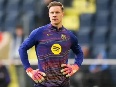Số phận Ter Stegen tại Barca: Chấm dứt hợp đồng hay tiếp tục cho mượn?