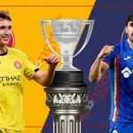 Girona vs Getafe: Cơ hội vàng để chủ nhà trả món nợ đau đớn! 1