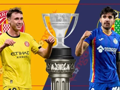 Girona vs Getafe: Cơ hội vàng để chủ nhà trả món nợ đau đớn!