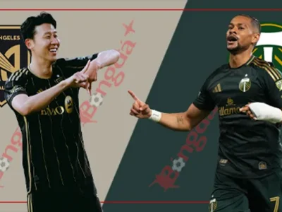 LA FC vs Portland Timbers: Son Heung-Min sẵn sàng ‘cháy’ lưới, dự đoán tỷ số bất ngờ