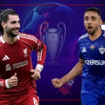 Liverpool vs Qarabag: The Kop 'quét sạch' Anfield, chốt vé thẳng vòng 1/8 Champions League? 1