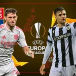Lyon vs PAOK: Cơn bão Endrick sắp quét sạch đối thủ Hy Lạp? 1