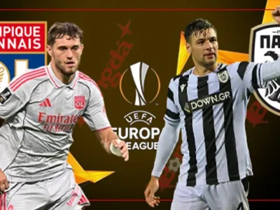 Lyon vs PAOK: Cơn bão Endrick sắp quét sạch đối thủ Hy Lạp?