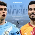Man City vs Galatasaray: Trận đấu sinh tử, Pep Guardiola đối mặt thử thách lịch sử Champions League 1