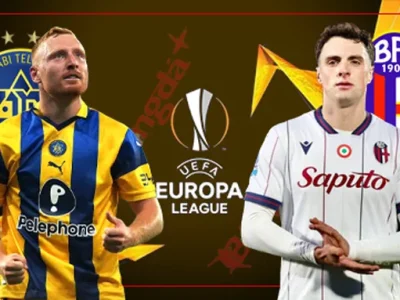 Maccabi Tel Aviv vs Bologna: Đại chiến Europa League, Bologna quyết ‘càn quét’ để giữ hy vọng?