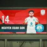 Xuân Son 'bật mí' bí quyết ghi bàn như mưa, HLV Mauro tiết lộ tin gây sốc 1