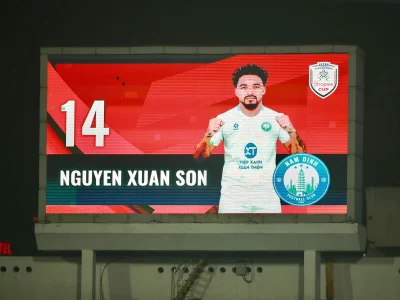 Xuân Son ‘bật mí’ bí quyết ghi bàn như mưa, HLV Mauro tiết lộ tin gây sốc
