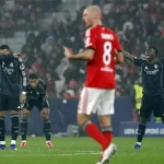 Real Madrid 'lạc lối' ở Champions League mới: Hai mùa liên tiếp thất bại trước thể thức vòng phân hạng 1