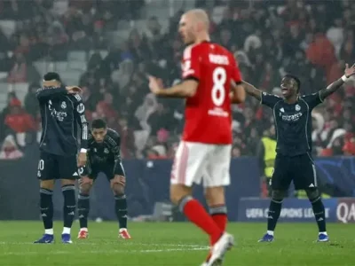 Real Madrid ‘lạc lối’ ở Champions League mới: Hai mùa liên tiếp thất bại trước thể thức vòng phân hạng