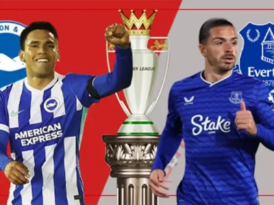 Brighton vs Everton: Chủ nhà đứng trước thách thức lớn, liệu có phá dớp?