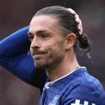 Sốc: Jack Grealish Dính Chấn Thương Nặng, Nghỉ Hết Mùa Giải, Tương Lai Ở Everton Bất Định 1