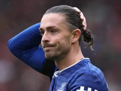 Sốc: Jack Grealish Dính Chấn Thương Nặng, Nghỉ Hết Mùa Giải, Tương Lai Ở Everton Bất Định