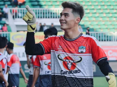 Trần Trung Kiên ‘gây sốc’ với màn trình diễn xuất sắc, HLV Lê Quang Trãi dành ‘mưa’ lời khen sau chiến thắng của HAGL