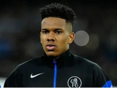 Lý Do Bất Ngờ Khiến Tài Năng Trẻ Estevao Vắng Mặt Ở Chelsea vs West Ham