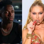 Vinicius Jr tiết lộ kế hoạch cưới MC Virginia Fonseca sau World Cup 2026, dự đoán gây sốc từ nhà ngoại cảm 1