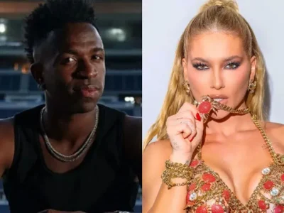 Vinicius Jr tiết lộ kế hoạch cưới MC Virginia Fonseca sau World Cup 2026, dự đoán gây sốc từ nhà ngoại cảm