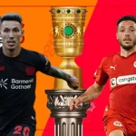 Leverkusen vs St.Pauli: Đại chiến Cúp Quốc gia, 'Nhà máy chiến thắng' sẵn sàng nghiền nát đối thủ? 1