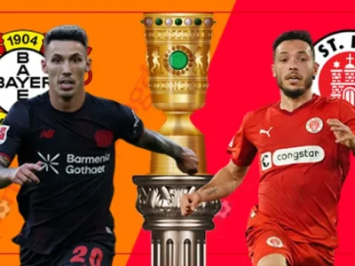 Leverkusen vs St.Pauli: Đại chiến Cúp Quốc gia, ‘Nhà máy chiến thắng’ sẵn sàng nghiền nát đối thủ?