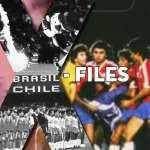 Vụ Bê Bối Lịch Sử: Thủ Môn Chile Tự Rạch Mặt, Dàn Dựng 'Pháo Sáng' Để Loại Brazil Khỏi World Cup 1