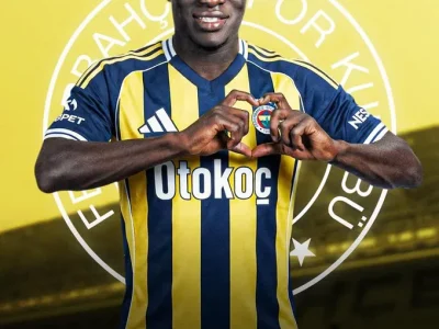 Bom tấn: N’Golo Kanté chính thức về Fenerbahce sau drama chuyển nhượng chấn động