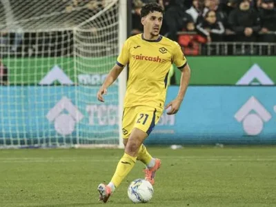 Đại Chiến Trụ Hạng: Hellas Verona vs Pisa – Trận Đấu Sinh Tử Lúc 2h45 Ngày 7/2