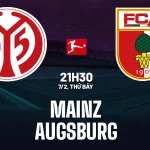 Mainz vs Augsburg: Cơ hội vùng lên của 'chú ngựa ô' trước đối thủ sân khách yếu 1