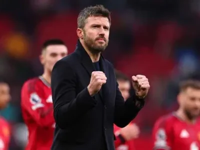 Carrick tuyên bố gây sốc: Tương lai HLV không làm Man United xao nhãng mục tiêu lớn