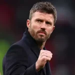 Bất Ngờ: MU Lộ Danh Sách 4 HLV 'Khủng' Thay Thế Carrick, Tuchel Và Ancelotti Trong Tầm Ngắm 1