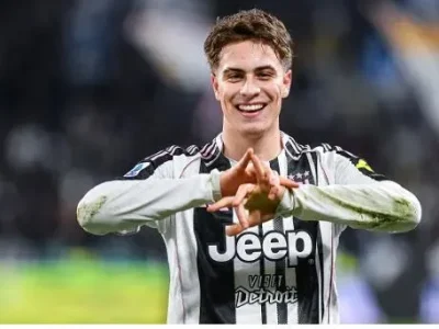 Eden Hazard tiết lộ bến đỗ ‘khủng’ của Kenan Yildiz: Real Madrid hay Premier League?