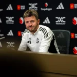 HLV Carrick tiết lộ 'bí mật' đằng sau mạch 4 trận thắng liên tiếp của MU: 'Điều này quan trọng hơn cả chiến thuật' 1