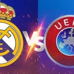 Real Madrid cô độc: Toàn bộ châu Âu quay lưng, Super League sụp đổ thảm hại 1