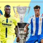 Villarreal vs Espanyol: Cuộc đua 'tịt ngòi', ai thoát khỏi cơn khát chiến thắng? 1