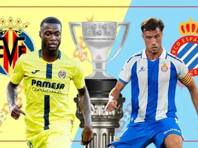 Villarreal vs Espanyol: Cuộc đua ‘tịt ngòi’, ai thoát khỏi cơn khát chiến thắng?