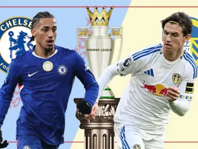 Chelsea vs Leeds: ‘Cơn lốc xanh’ đòi nợ, Leeds sợ hãi sân Stamford Bridge?