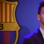Messi tiết lộ kế hoạch bất ngờ: Trở lại Barcelona sau khi kết thúc hợp đồng với Inter Miami 1