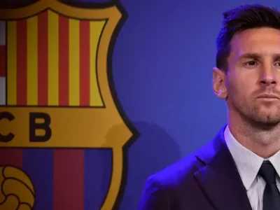 Messi tiết lộ kế hoạch bất ngờ: Trở lại Barcelona sau khi kết thúc hợp đồng với Inter Miami