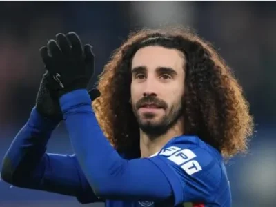 Sốc: Pochettino tiết lộ Chelsea từng muốn bán Cucurella, ai ngờ giờ thành trụ cột