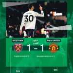 MU Sở Hữu 'Sát Thủ Ghế Dự Bị' Mới: Benjamin Sesko Ghi Bàn Phút Chót, Gợi Nhớ Huyền Thoại Solskjaer 1