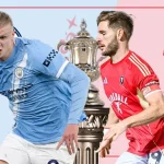 Man City vs Salford: Dự Bão Tỷ Số 'Khủng' Tại FA Cup, Pep Guardiola Sẽ Lại 'Đánh Tennis'? 1