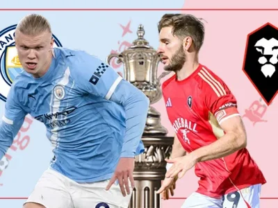Man City vs Salford: Dự Bão Tỷ Số ‘Khủng’ Tại FA Cup, Pep Guardiola Sẽ Lại ‘Đánh Tennis’?