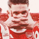 Arsenal 'Xõa' Hàng Công, Vượt Man City Về Hiệu Số: Lịch Sử Ủng Hộ Pháo Thủ Vô Địch? 1