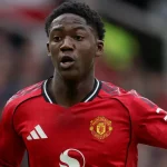 Bom tấn: Tuchel tiết lộ tin cực nóng về Mainoo, MU lập tức gia hạn hợp đồng 1